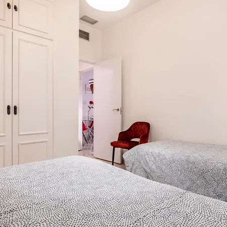 San Felipe - Vacacional Apartment