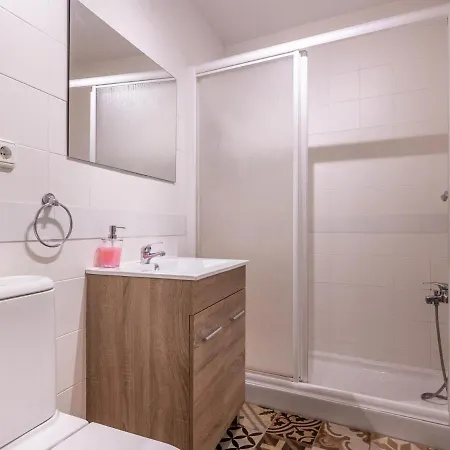Apartment San Felipe - Vacacional Seville