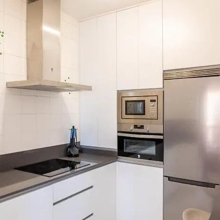 San Felipe - Vacacional Apartment