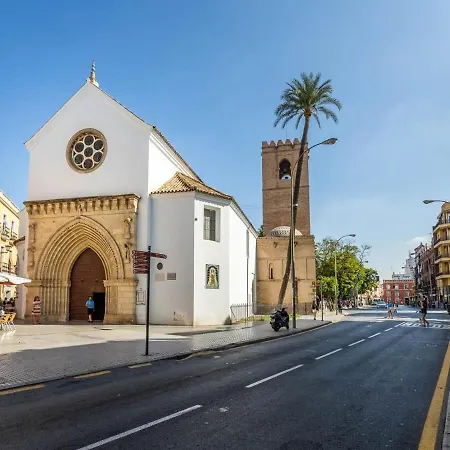 San Felipe - Vacacional * Seville