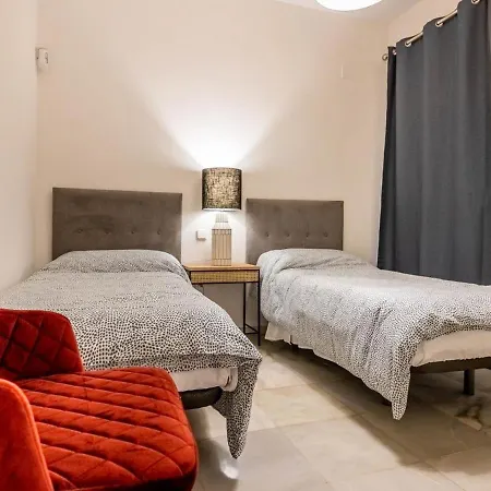 San Felipe - Vacacional Seville