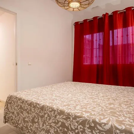 San Felipe - Vacacional Apartment *