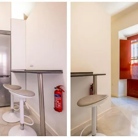 San Felipe - Vacacional Apartment