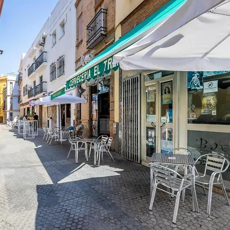 Apartment San Felipe - Vacacional Seville
