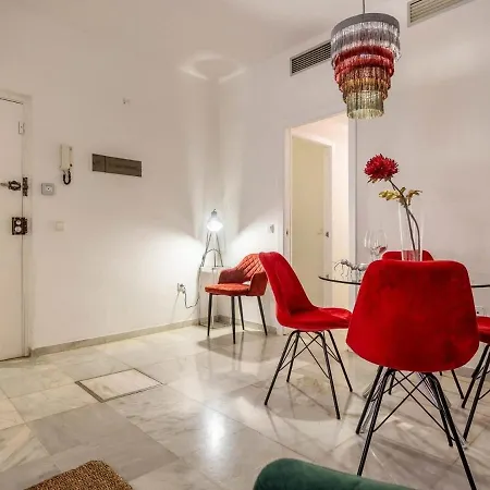 San Felipe - Vacacional Apartment Seville