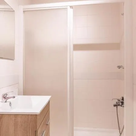 San Felipe - Vacacional Apartment Seville