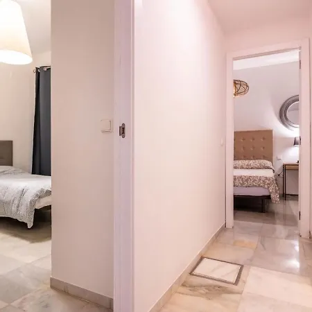 San Felipe - Vacacional Seville