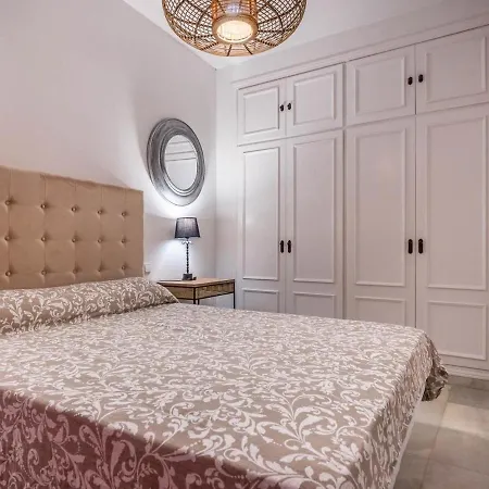 San Felipe - Vacacional Apartment *