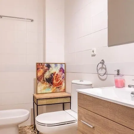 San Felipe - Vacacional Apartment