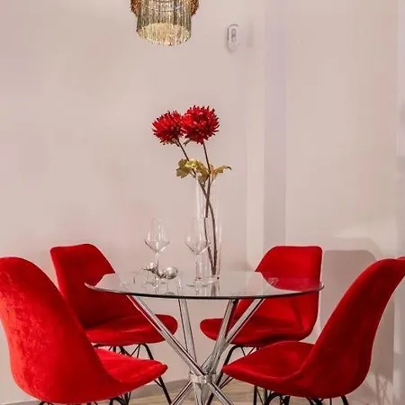 San Felipe - Vacacional Apartment *