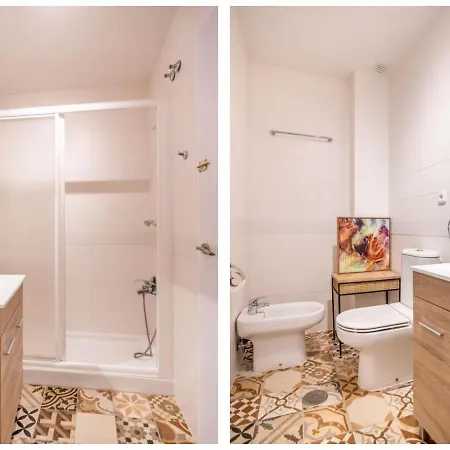 San Felipe - Vacacional Apartment Seville