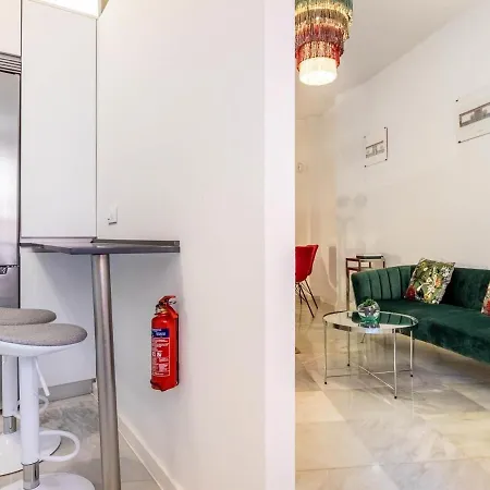 Apartment San Felipe - Vacacional Seville